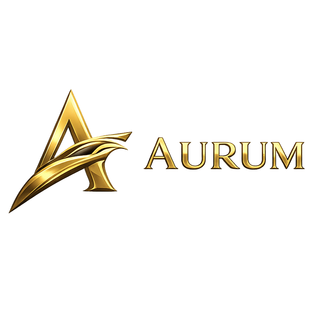 Aurum Logo